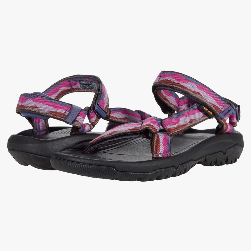 Teva Hurricane XLT2 - Size 8 Vista Blue Indigo
